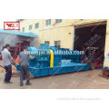 GJ-500 dry pre breaker machine in China